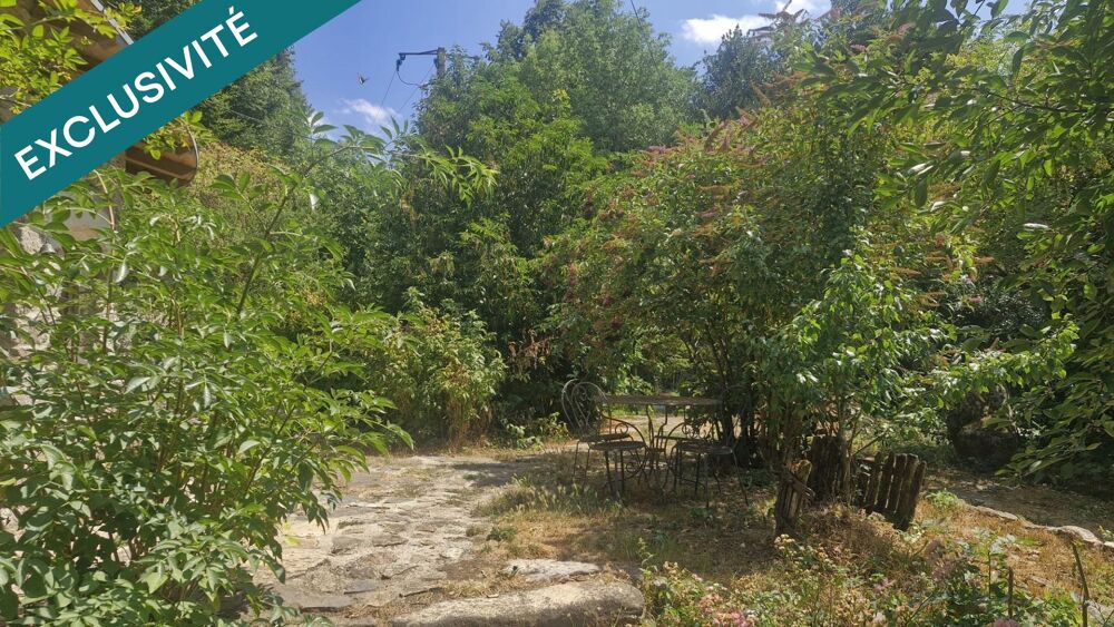 Vente Maison Bien immobilier de caractère sur terrain de 2200m² Fraisse-sur-agout