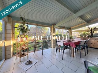  Maison � vendre 5 pi�ces 185 m�