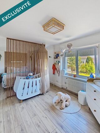  Maison � vendre 7 pi�ces 140 m�