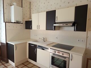  Maison à vendre 3 pièces 75 m²
