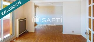  Appartement � vendre 3 pi�ces 68 m�