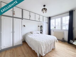  Maison � vendre 4 pi�ces 81 m�