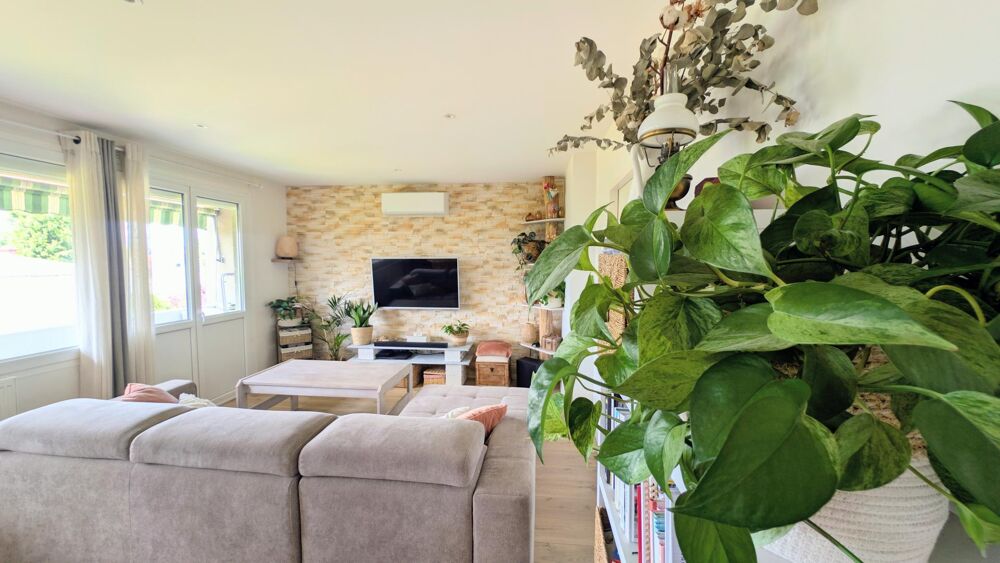 Vente Appartement Appartement lumineux dans copropriété sécurisée Bourg-en-bresse