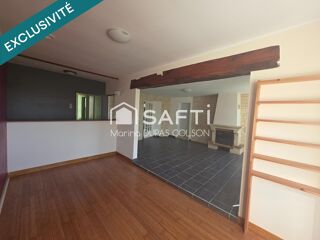  Maison à vendre 6 pièces 116 m²