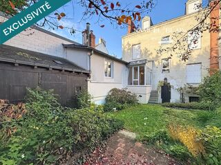  Maison � vendre 7 pi�ces 165 m�