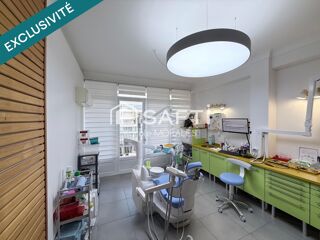  Maison � vendre 2 pi�ces 36 m�