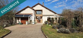  Maison � vendre 9 pi�ces 300 m�