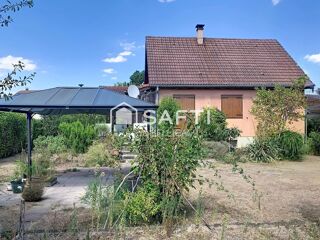  Maison à vendre 4 pièces 95 m²