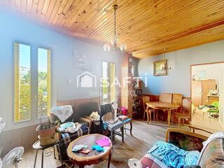 Vente Maison Maison de ville avec terrasse et local commercial Rueil-malmaison