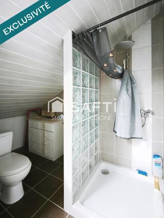  Appartement à vendre 4 pièces 114 m²