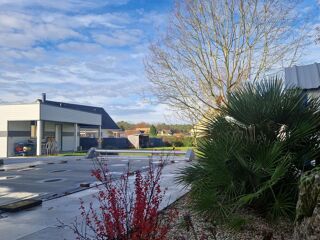  Maison � vendre 8 pi�ces 158 m�