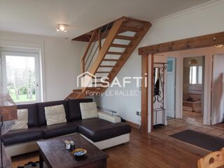  Maison � vendre 4 pi�ces 77 m�