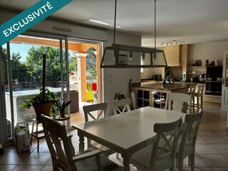  Maison à vendre 8 pièces 162 m²