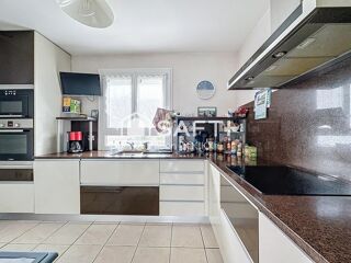  Maison � vendre 6 pi�ces 130 m�