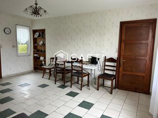  Maison � vendre 5 pi�ces 100 m�