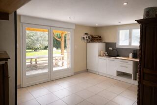 Maison à vendre 6 pièces 198 m²