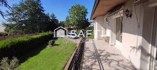  Maison à vendre 6 pièces 135 m²