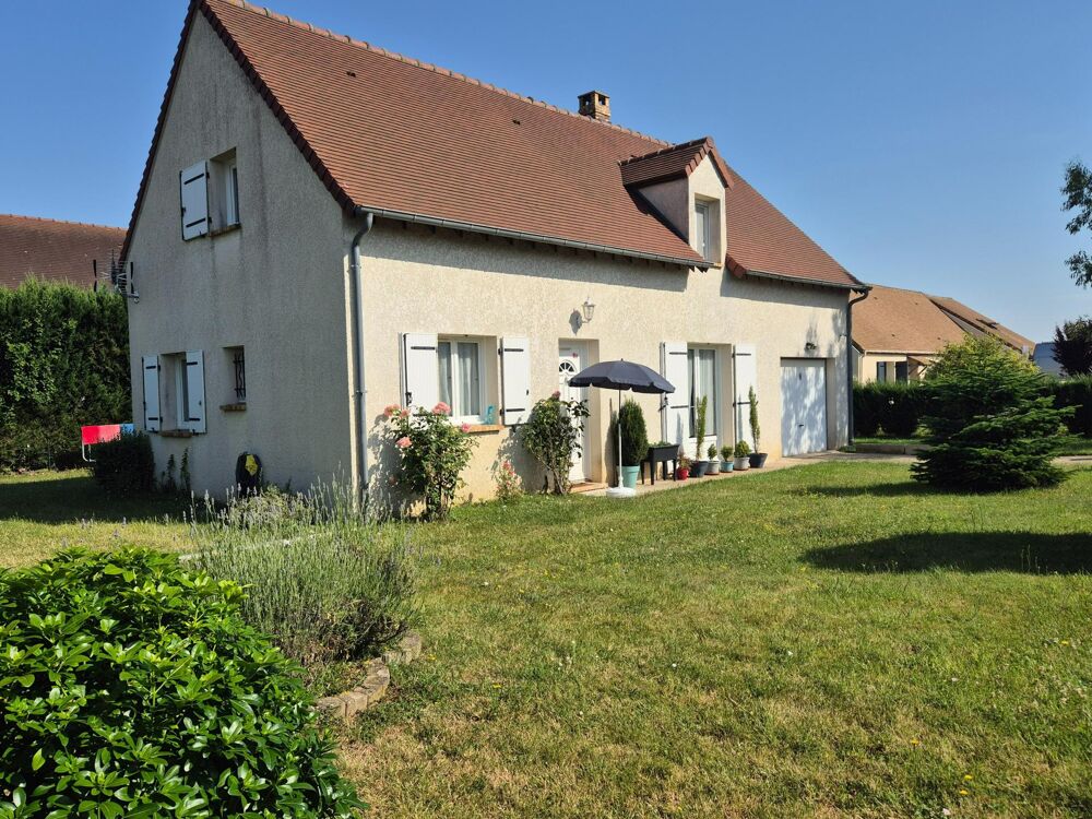 maison 6 pieces