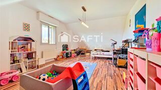  Maison � vendre 6 pi�ces 135 m�