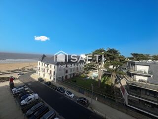  Appartement � vendre 2 pi�ces 35 m�