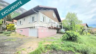  Maison � vendre 7 pi�ces 140 m�