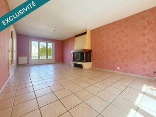  Maison à vendre 5 pièces 117 m²