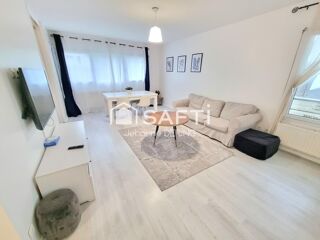  Appartement � vendre 3 pi�ces 73 m�