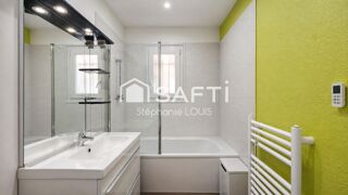  Maison à vendre 5 pièces 95 m²