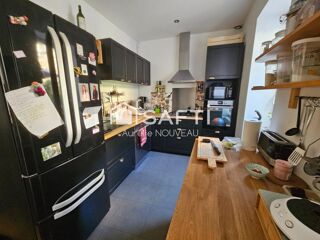  Maison à vendre 6 pièces 165 m²