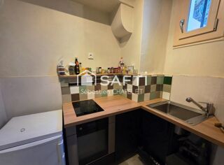  Appartement � vendre 1 pi�ce 39 m�