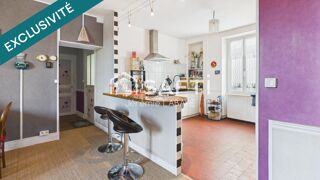  Maison à vendre 6 pièces 192 m²