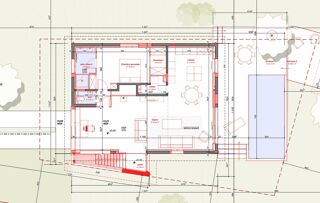  Maison � vendre 4 pi�ces 80 m�