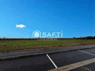  Terrain � vendre 951 m�