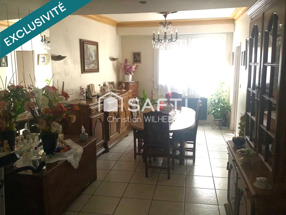 Vente Appartement Toulouse centre appartement de 98m2 terrasse 58m2 Toulouse