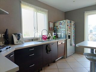  Maison à vendre 5 pièces 117 m²
