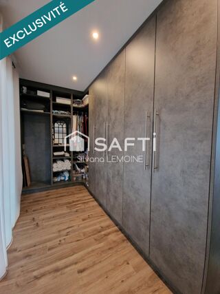  Maison à vendre 7 pièces 187 m²