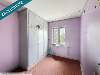  Maison à vendre 9 pièces 201 m²