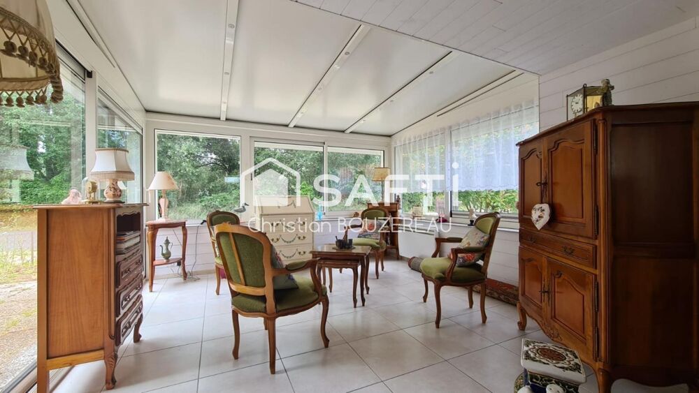 Vente Maison A deux pas de l'océan ! Saint-jean-de-monts