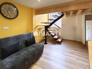  Appartement à vendre 2 pièces 35 m²