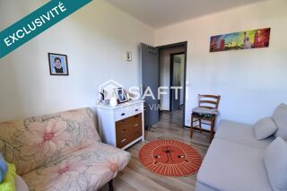  Appartement à vendre 3 pièces 51 m²