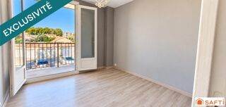 Vente Appartement Appartement T5 avec balcon au 1er étage Avignon