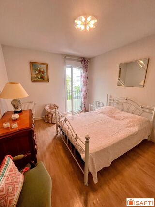  Appartement � vendre 3 pi�ces 76 m�