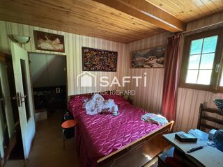  Maison � vendre 3 pi�ces 60 m�