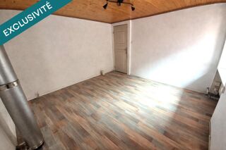  Maison � vendre 3 pi�ces 78 m�