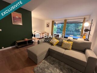  Appartement à vendre 2 pièces 62 m²