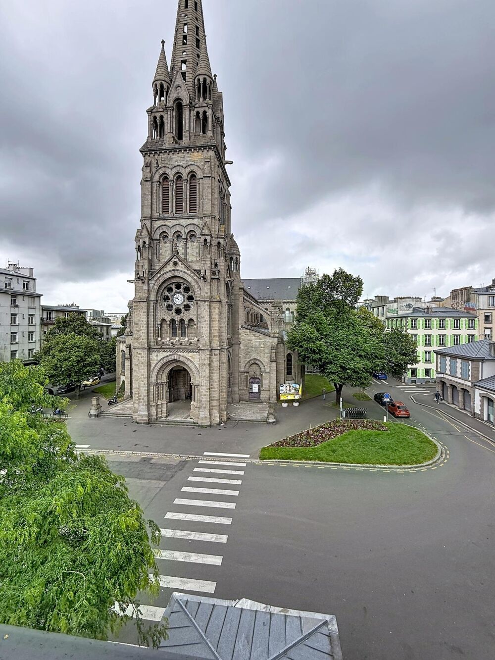 A VENDRE - SAINT MARTIN - APPARTEMENT DE CHARME - 132 M2 -