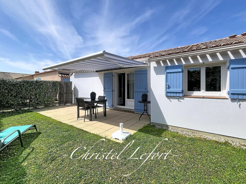 Vente Maison Maison T3 - Pornic /Ste Marie - Le Golf Pornic