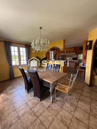  Maison à vendre 8 pièces 197 m²