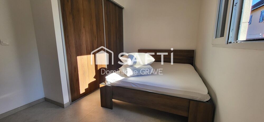 Vente Maison Maison neuve de plain-pied - 104m² Joncherey