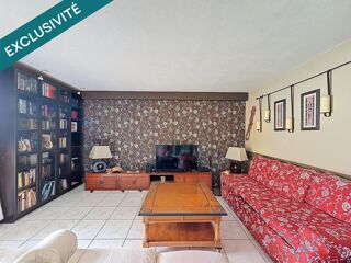  Appartement � vendre 4 pi�ces 87 m�